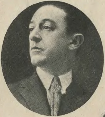 Konrad Tom