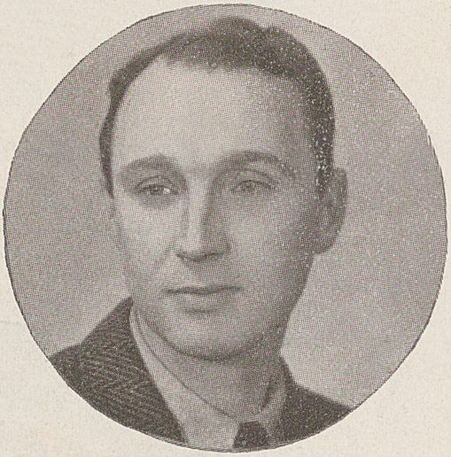 Leon Korab-Kucharski