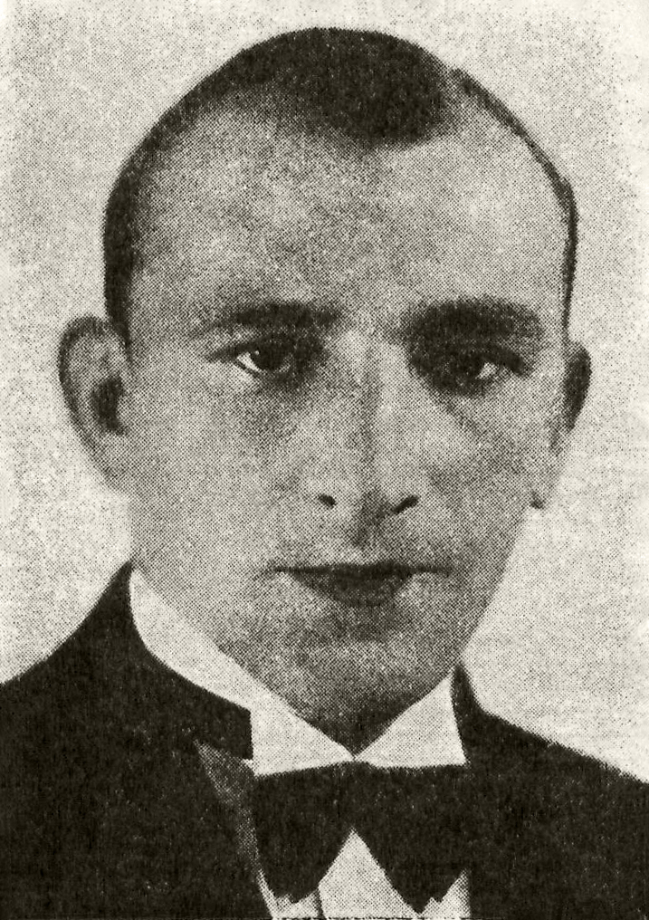 Leopold Buffini