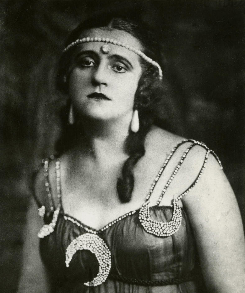 Liliana Zamorska