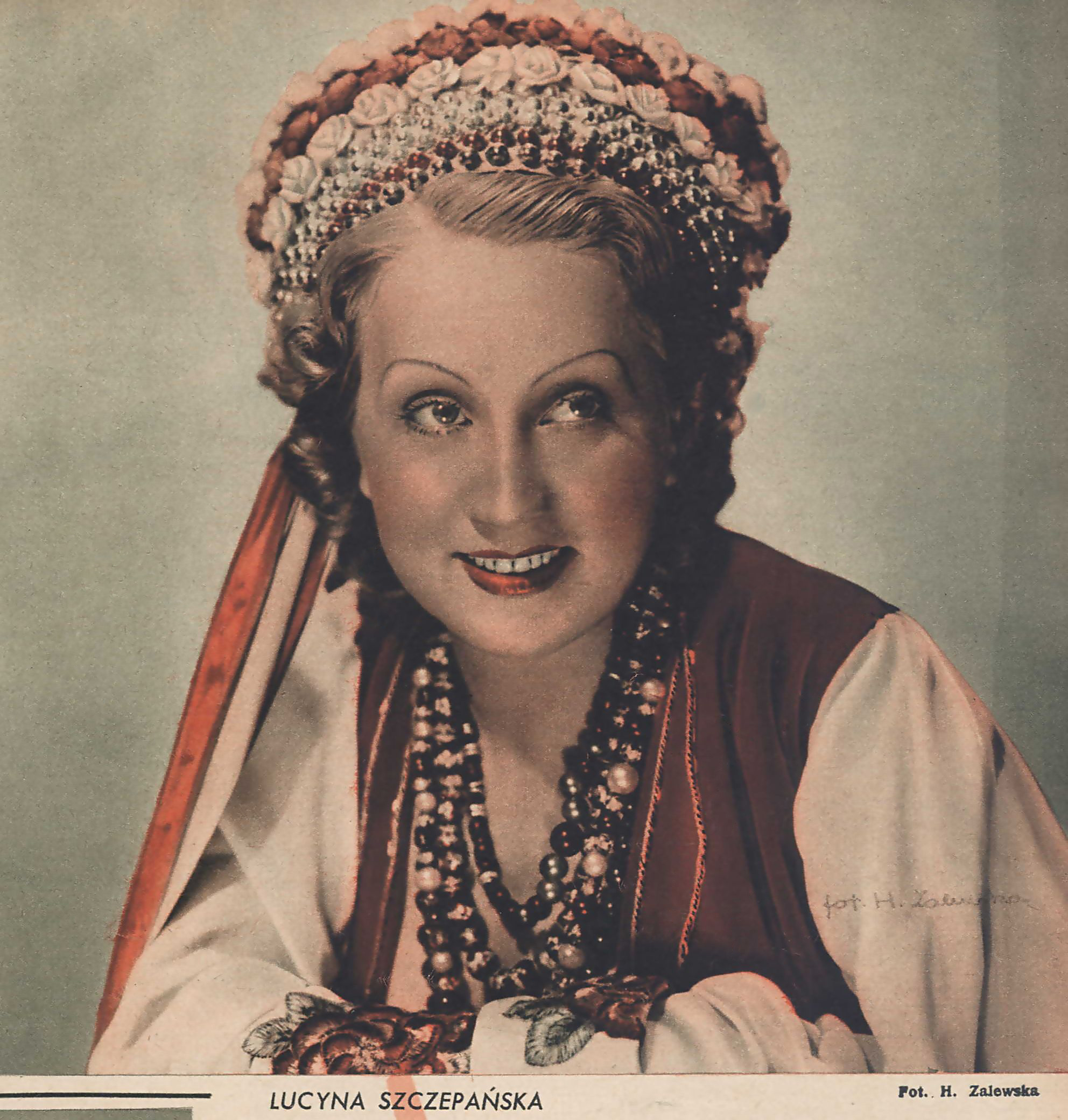 Lucyna Szczepańska