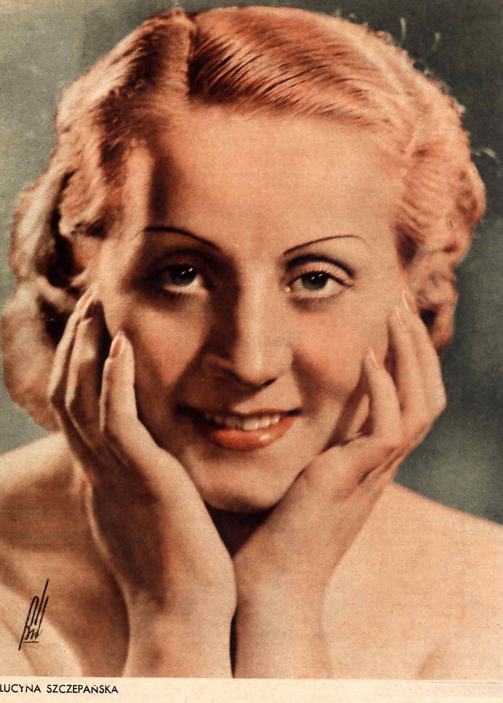 Lucyna Szczepańska