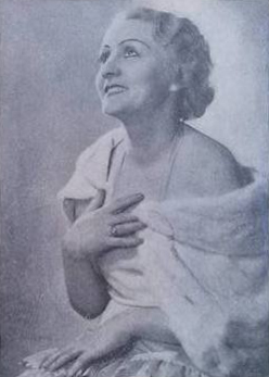 Lucyna Szczepańska