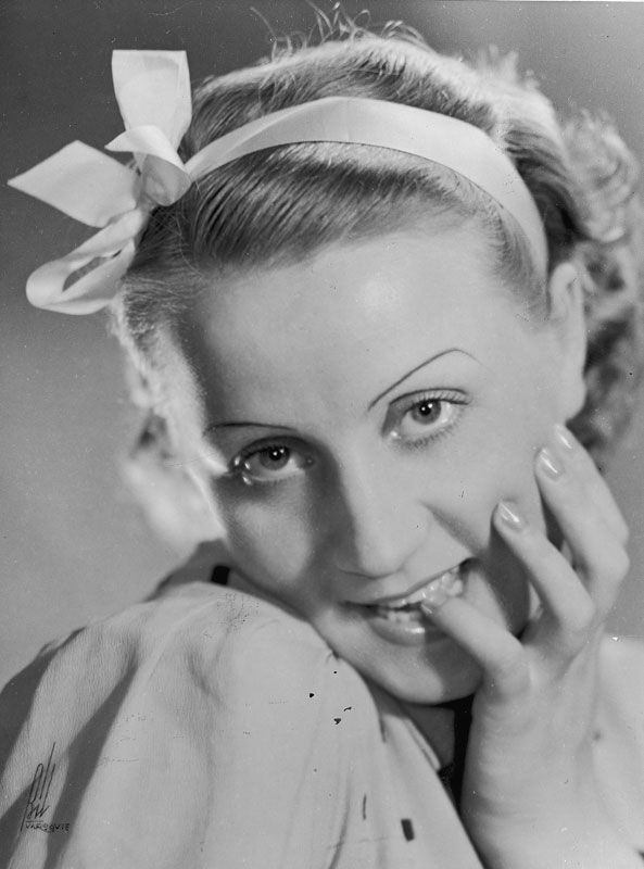 Lucyna Szczepańska