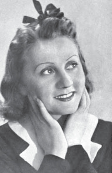 Lucyna Szczepańska