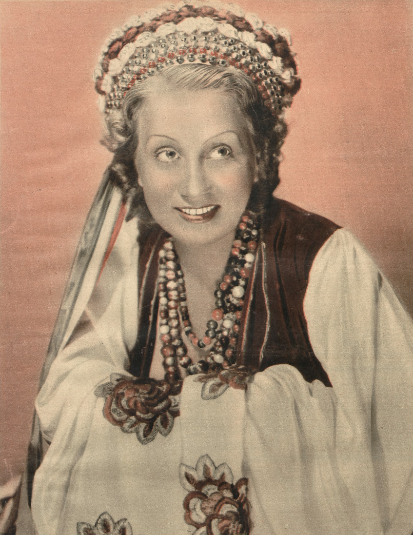 Lucyna Szczepańska