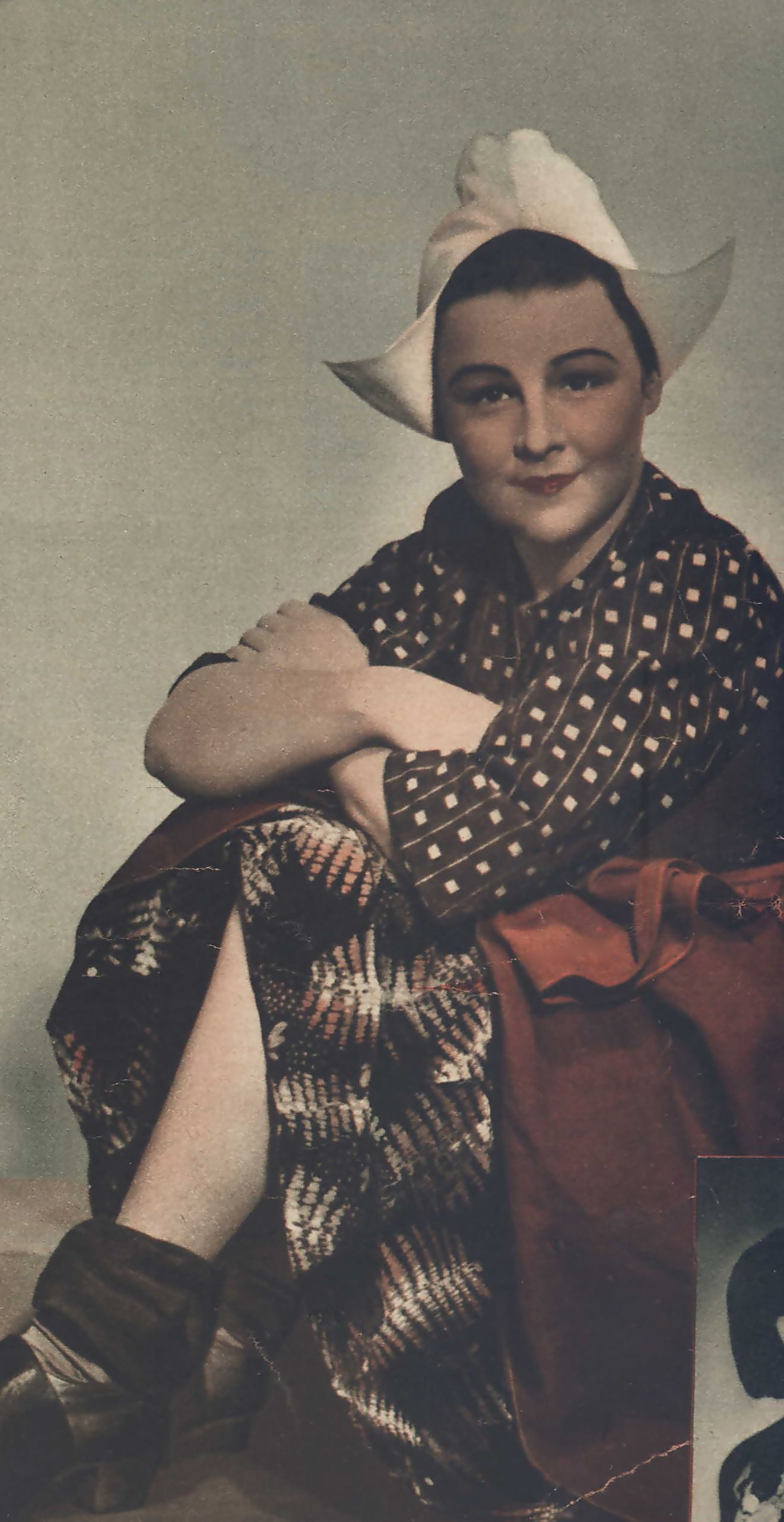 Ludmiła Szretterówna