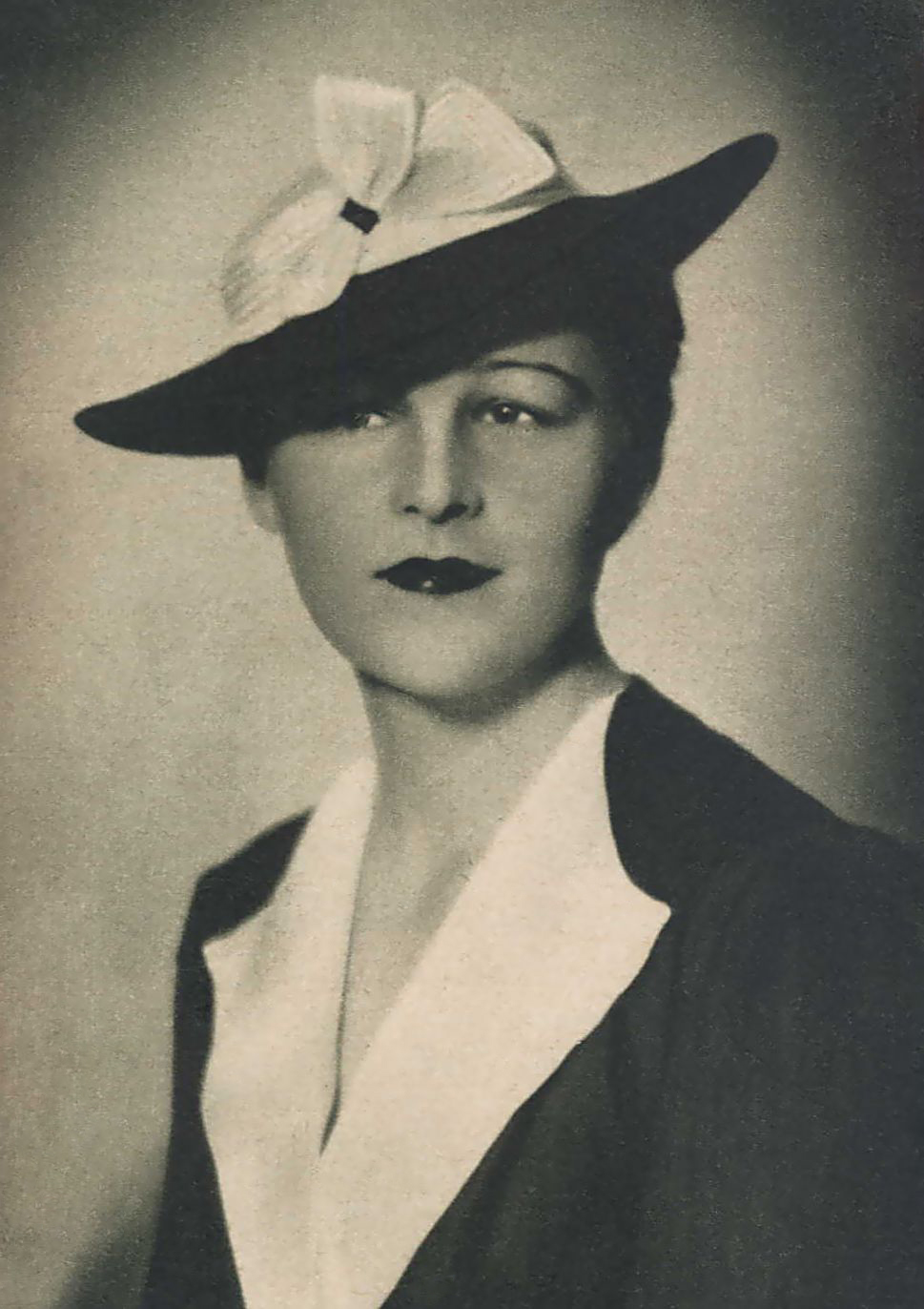 Ludmiła Szretterówna