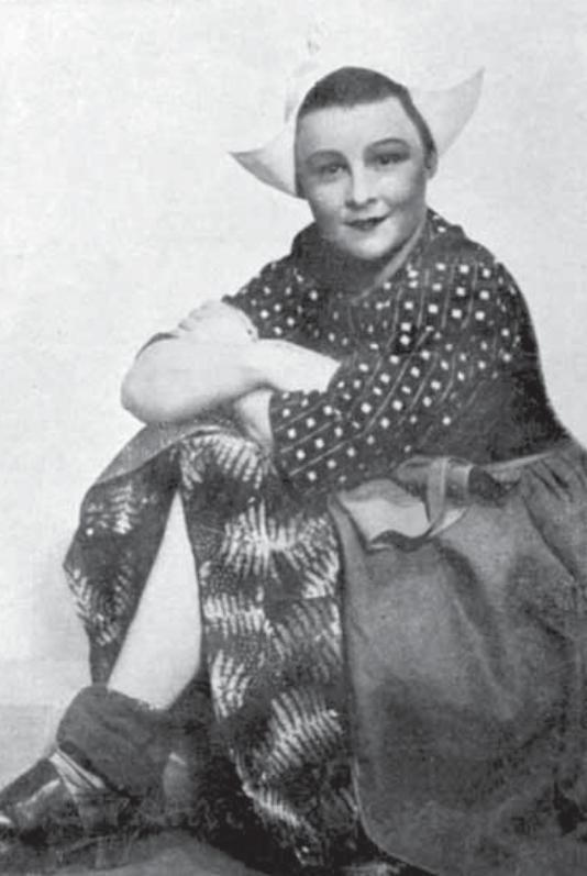 Ludmiła Szretterówna