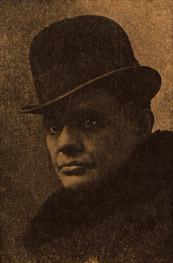 Ludwik Ludwikowski