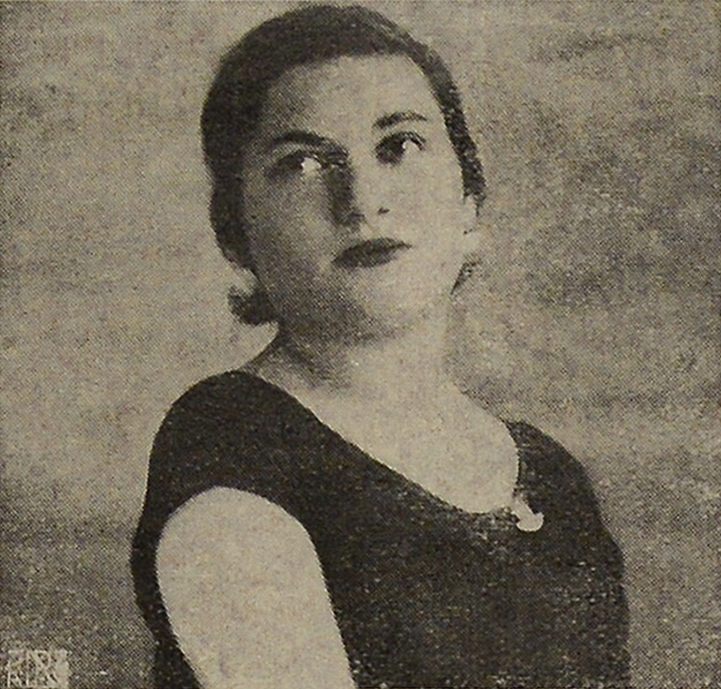 Maria Dwoińska