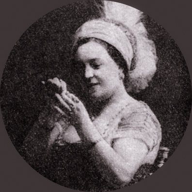Maria Tokarska