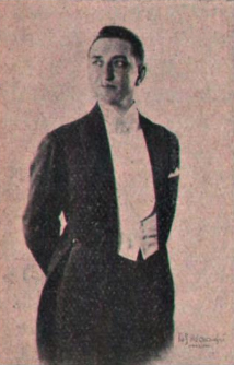 Maurycy Janowski