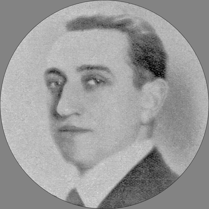 Maurycy Janowski