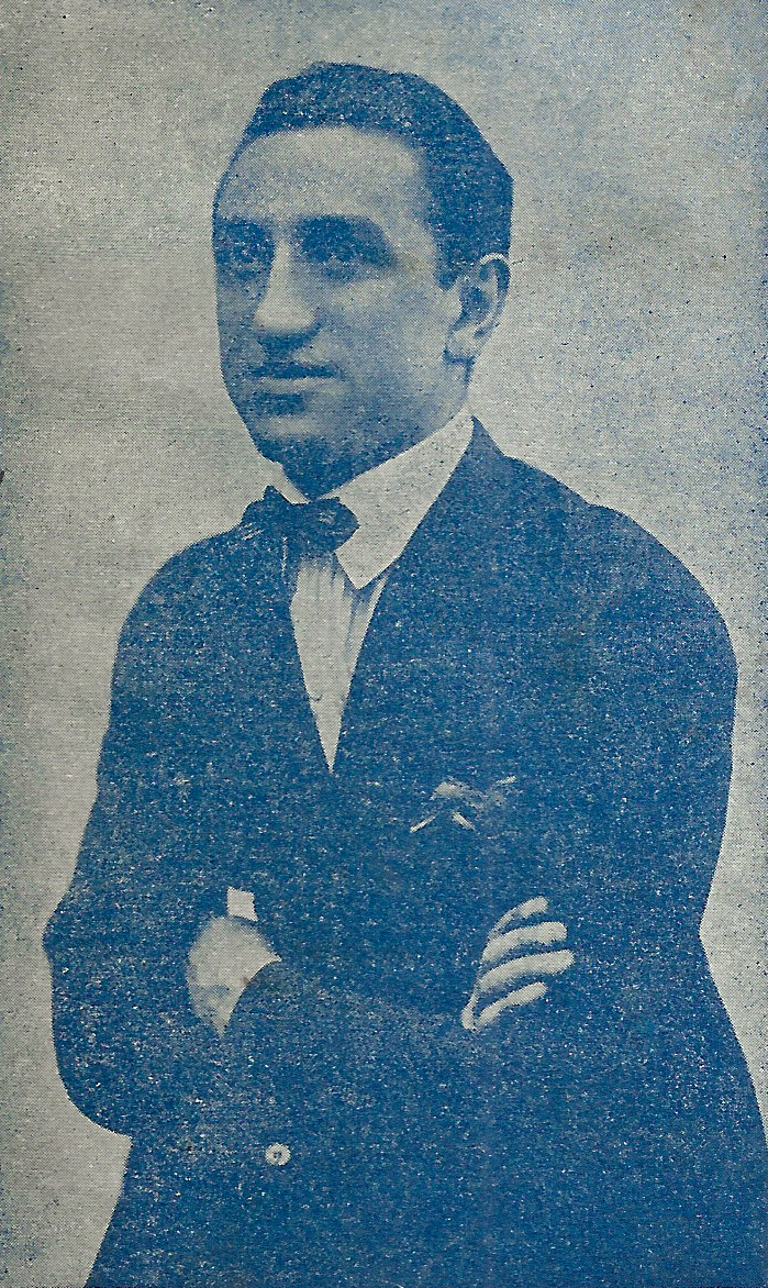 Maurycy Janowski