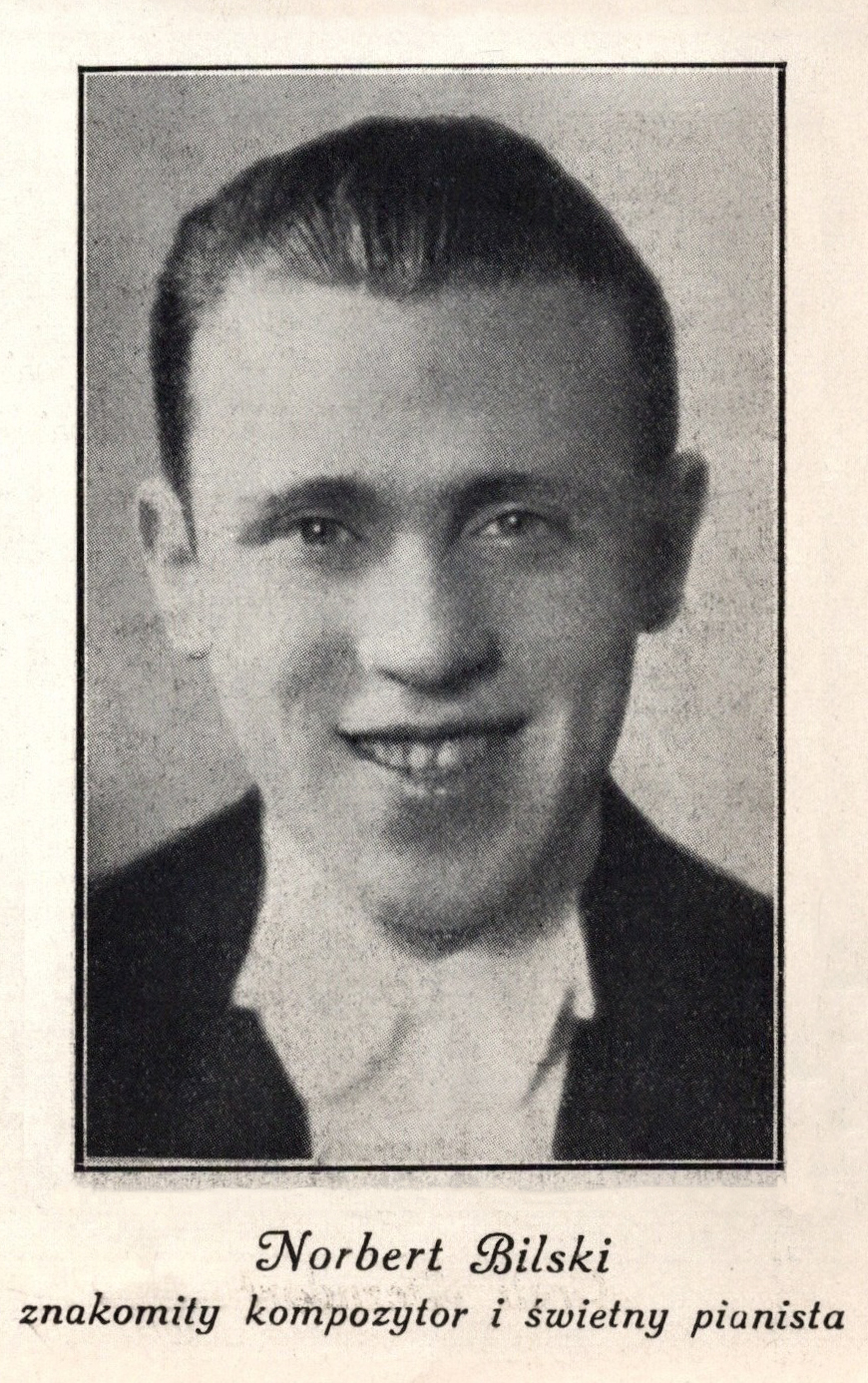 Michał Brajtman (Norbert Bilski)