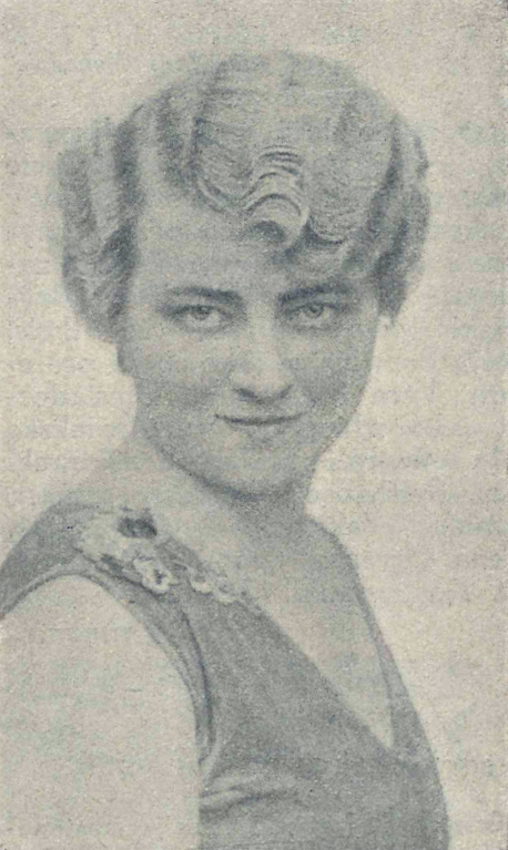 Michalina Makowiecka