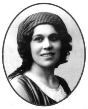 Nadieżda Plewicka
