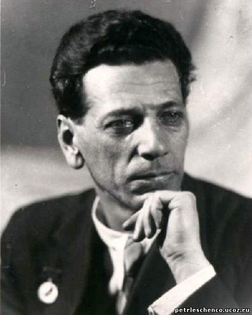 Nikolai Listov