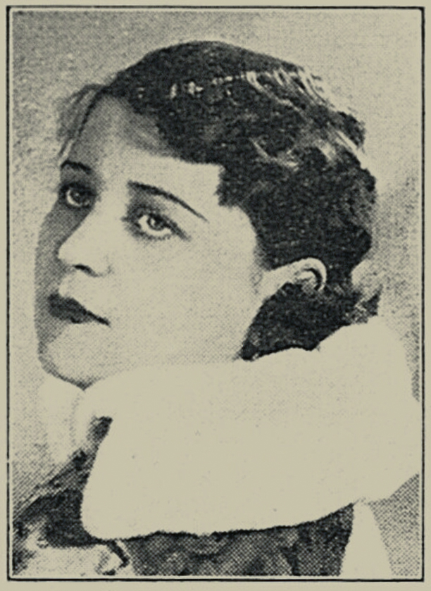 Nina Bielicz