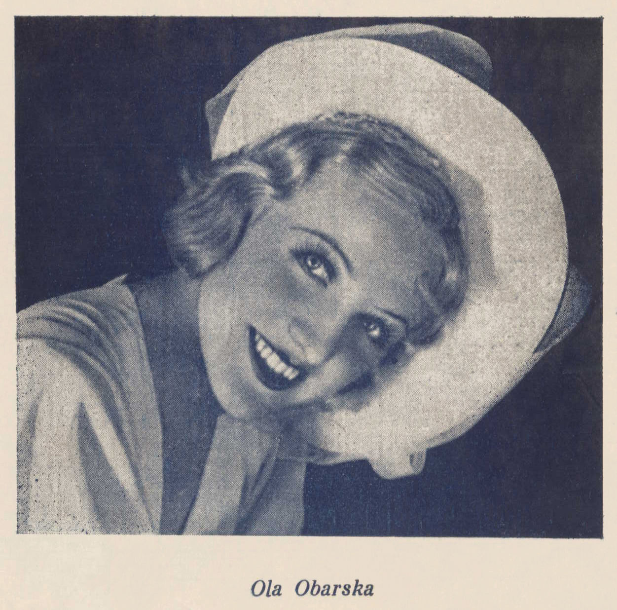 Ola Obarska