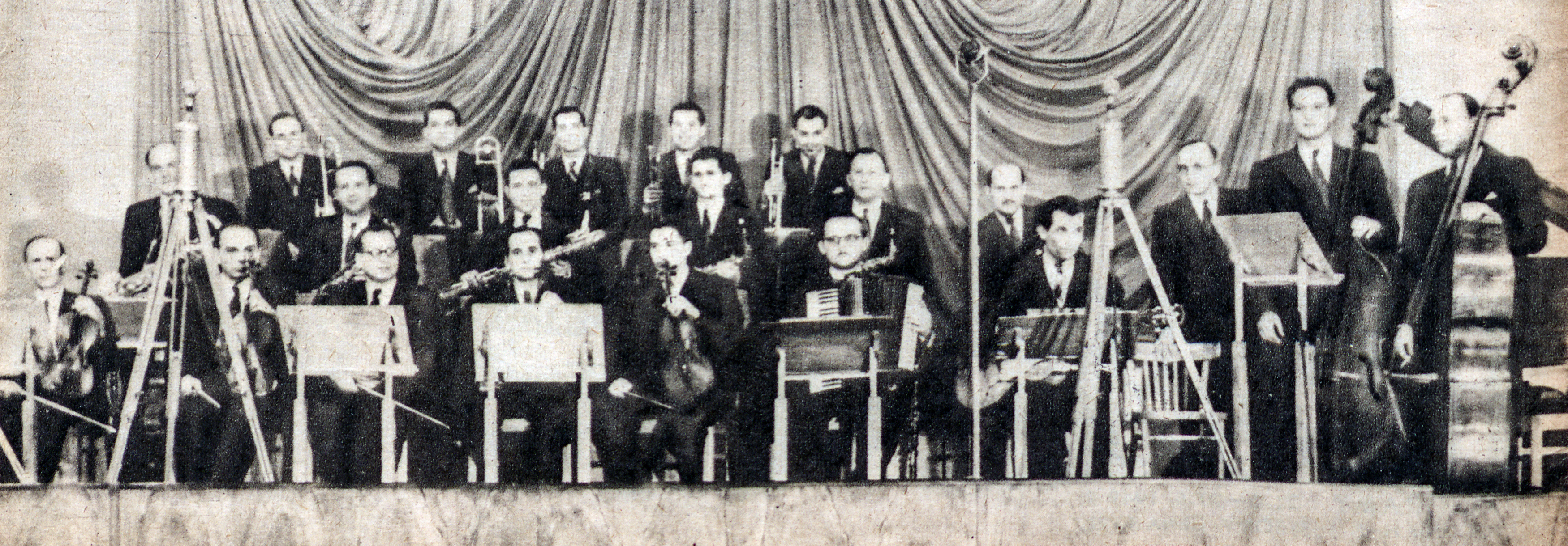 Orkiestra Taneczna Polskiego Radia