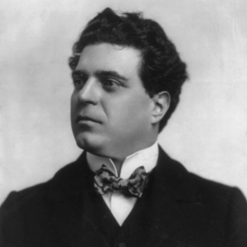 Pietro Mascagni