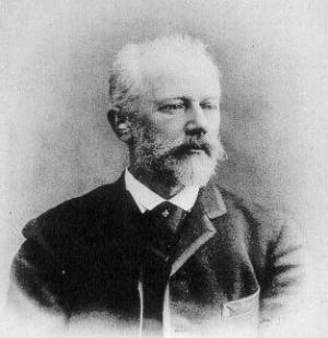 Piotr Czajkowski