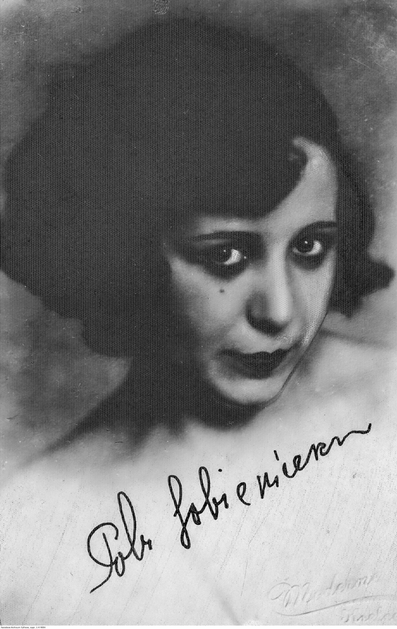 Pola Sobieniecka