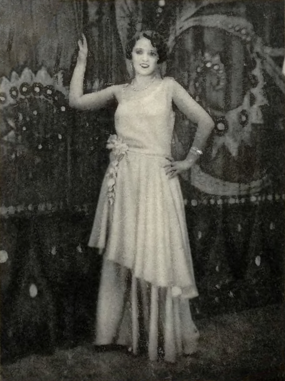 Pola Sobieniecka