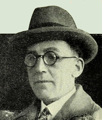 Richard Fall