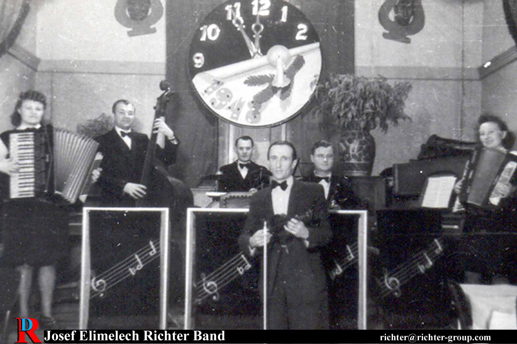 Richter Orkiestra