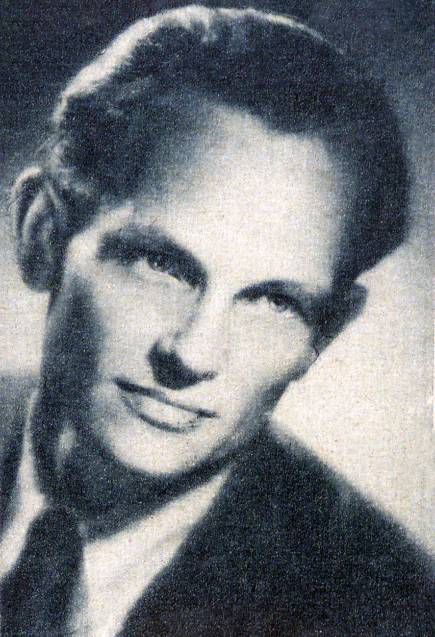Robert Sauk