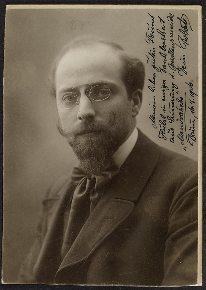 Robert Stolz