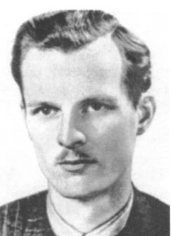 Sławomir Bronicz