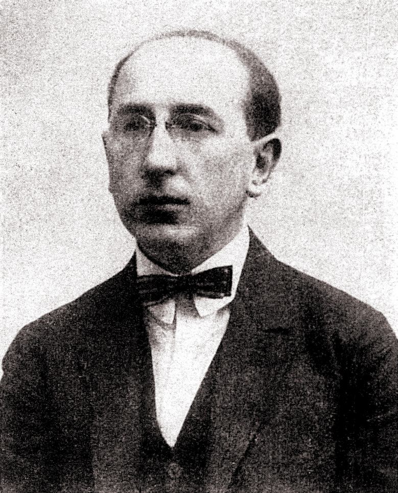 Stanisław Wiechowicz