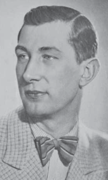 Stanisław Woliński