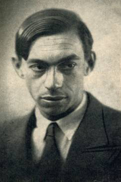 Tadeusz Holender
