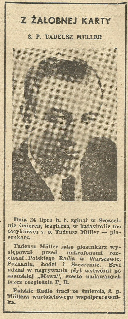 Tadeusz Miller