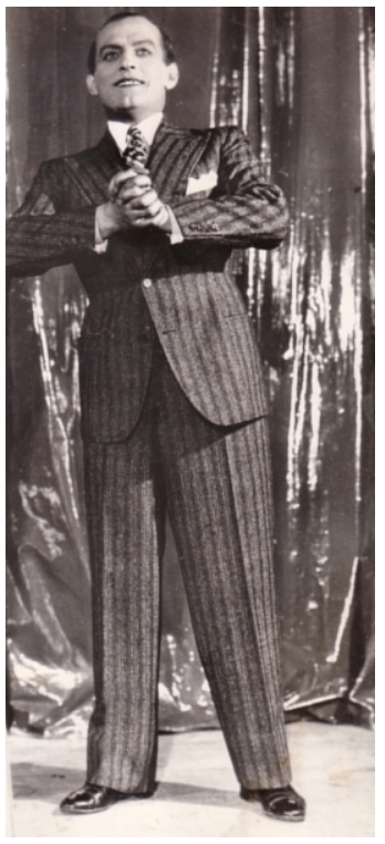 Tadeusz Olsza