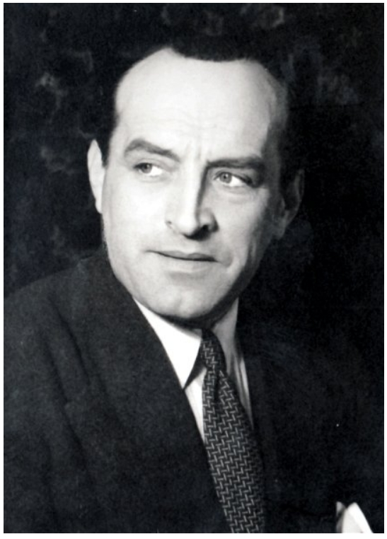 Tadeusz Olsza