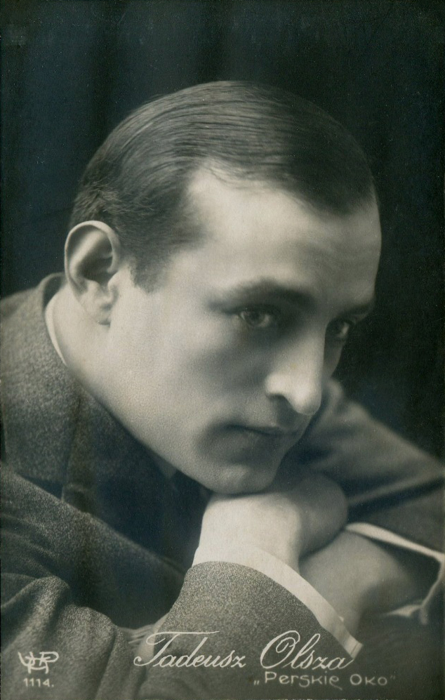 Tadeusz Olsza
