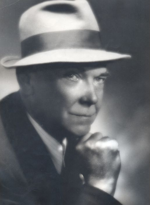 Wacław Brzeziński senior