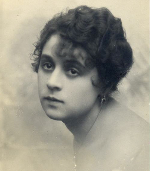 Waleria Dobosz-Markowska
