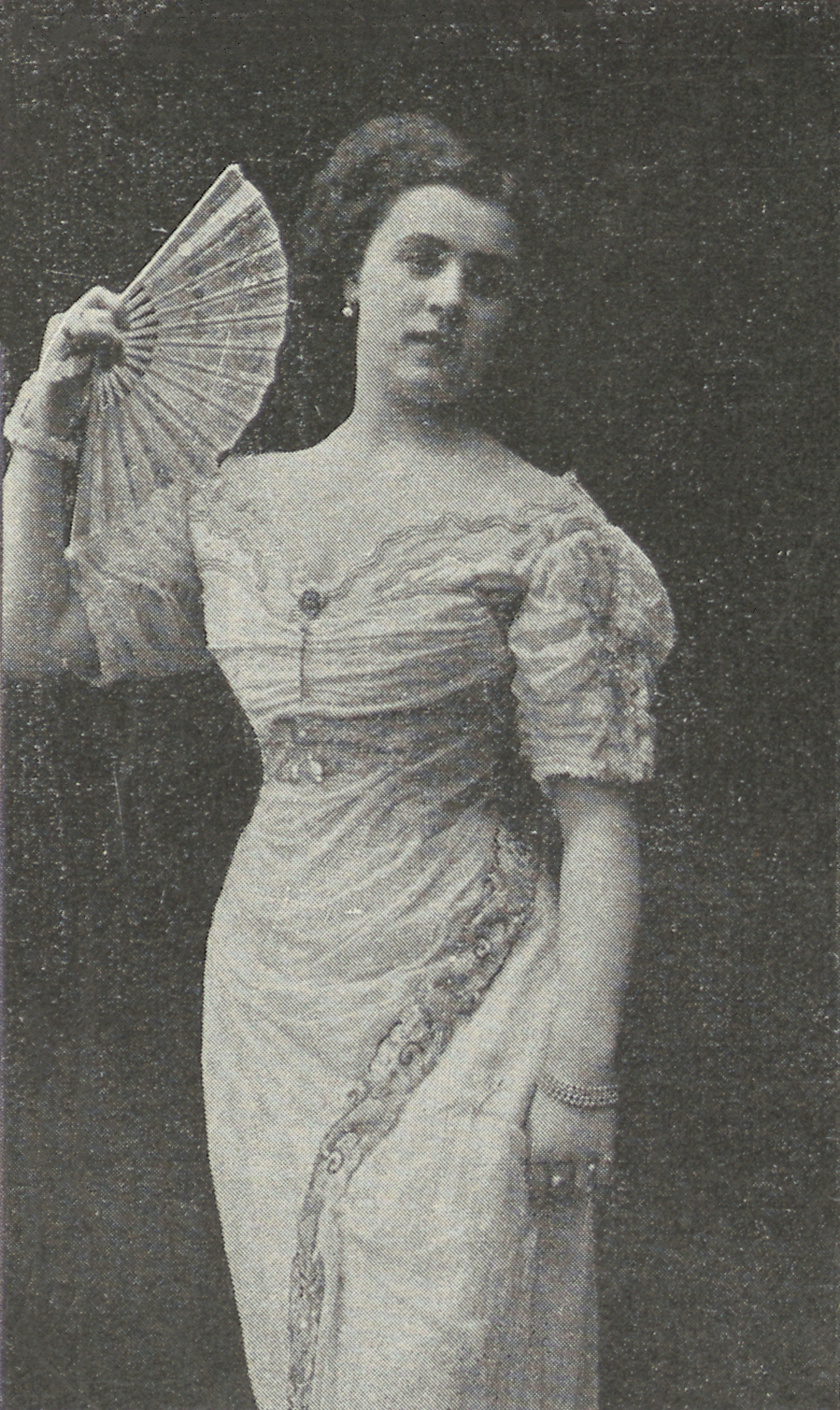 Waleria Dobosz-Markowska