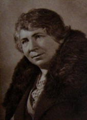 Waleria Szalay-Groele