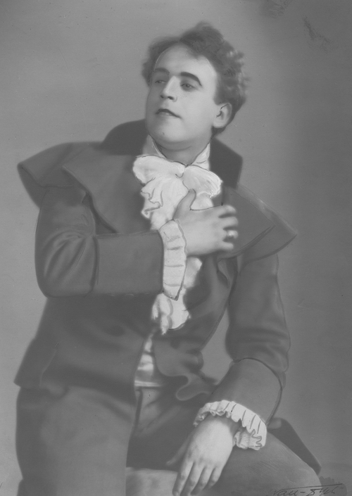 Wiktor Brégy
