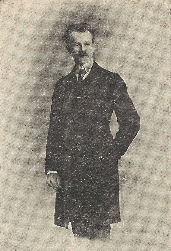 Wiktor Grąbczewski