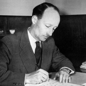 Witold Lutosławski