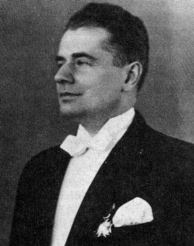 Władysław Daniłowski